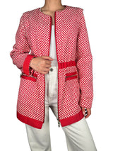 Chaqueta Mangas Desmontables