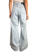 Jeans Super Wide Leg