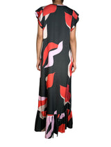 Vestido Estampado