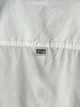 Blusa Blanca