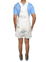Jardinera Denim