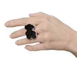 Anillo Sello Grande