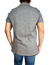 Polera Slim Fit