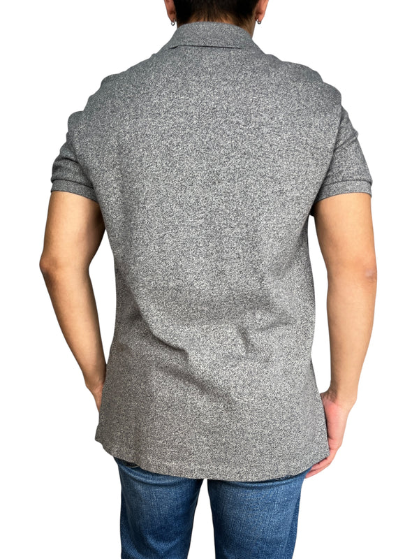 Polera Slim Fit
