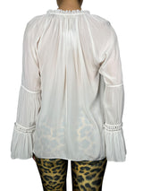 Blusa Cadenas