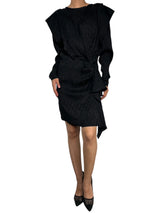 Vestido Negro