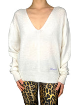 Sweater Cuello en V