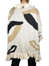 Sweater Vuelos