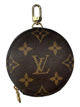 Monedero Monogram