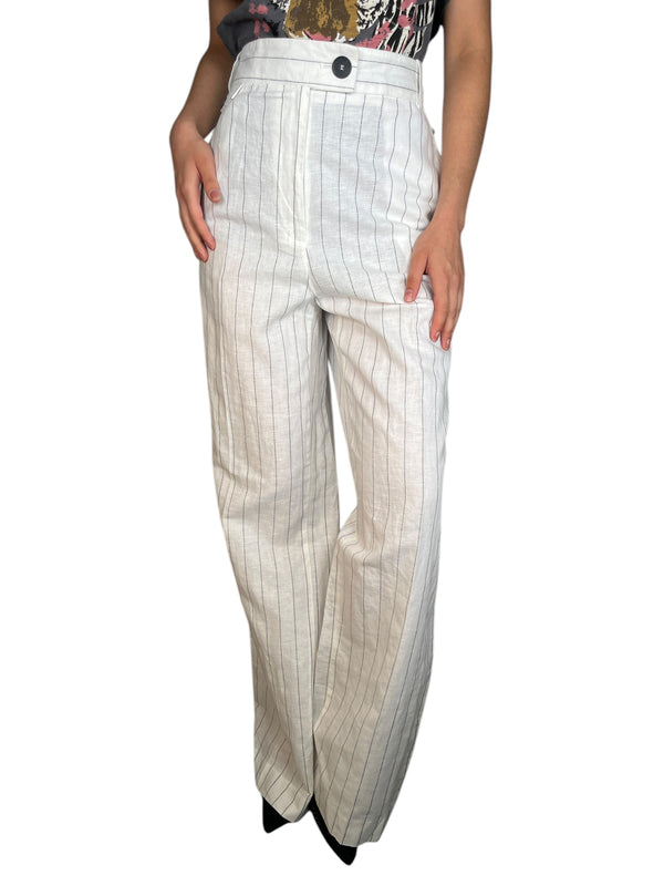 Pantalón Lino