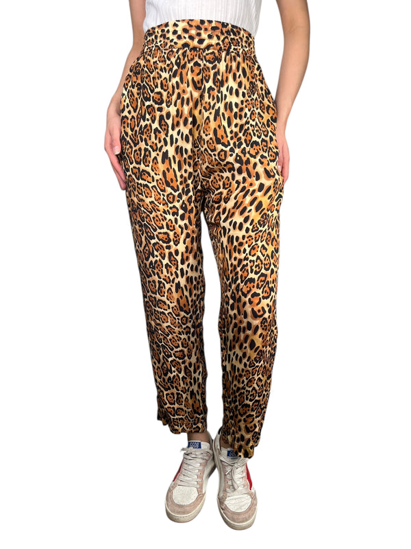 Pantalón Viscosa 