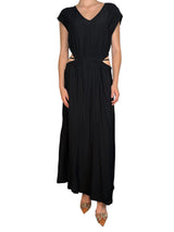 Vestido Cut Out