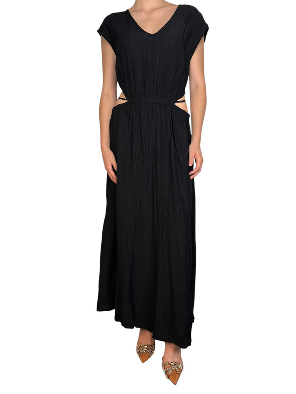 Vestido Cut Out