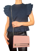 Cartera tipo Clutch