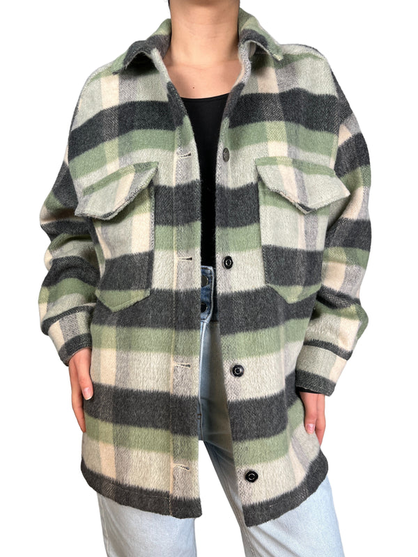 Sobrecamisa