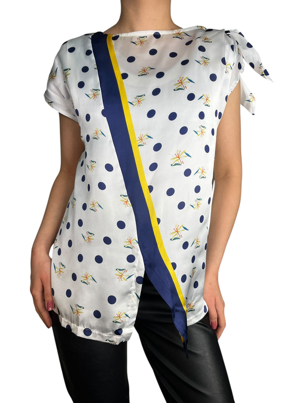 Polera Lunares