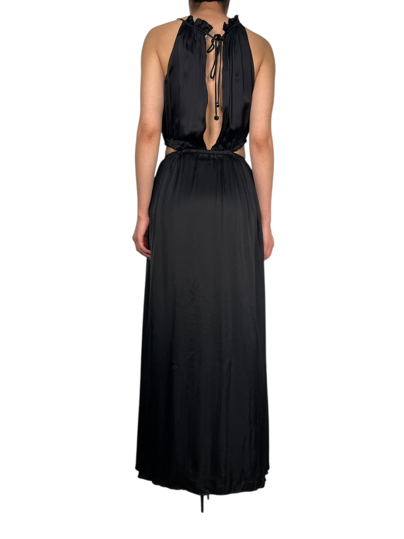 Vestido Cords Plain D