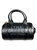 Bandolera The Duffle Cuero
