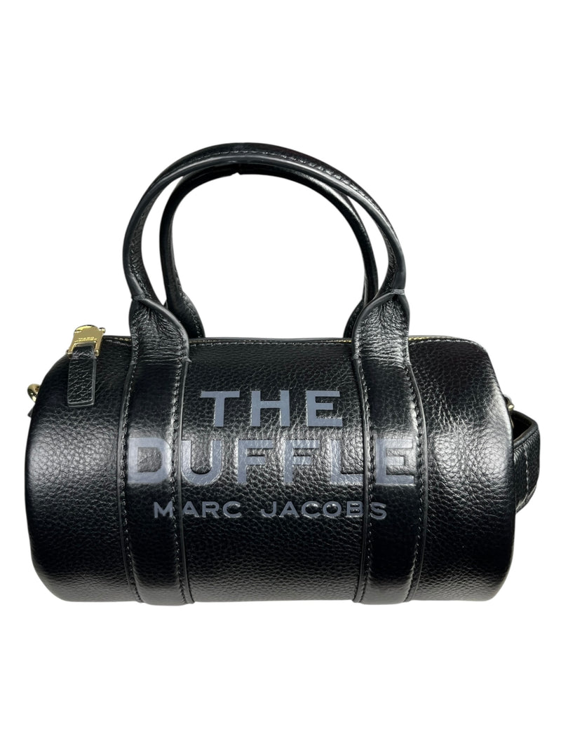 Bandolera The Duffle Cuero
