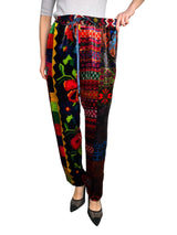 Pantalón Velvet Viscosa