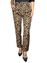 Pantalón Leopardo
