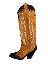 Botas Largas Texanas