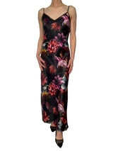 Vestido Flores