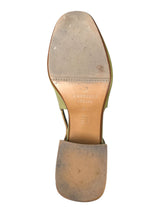 Zapatos Paula Babies Cuero