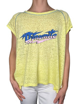 Remera Dynamite