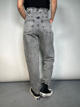 Jeans Mounty Noir