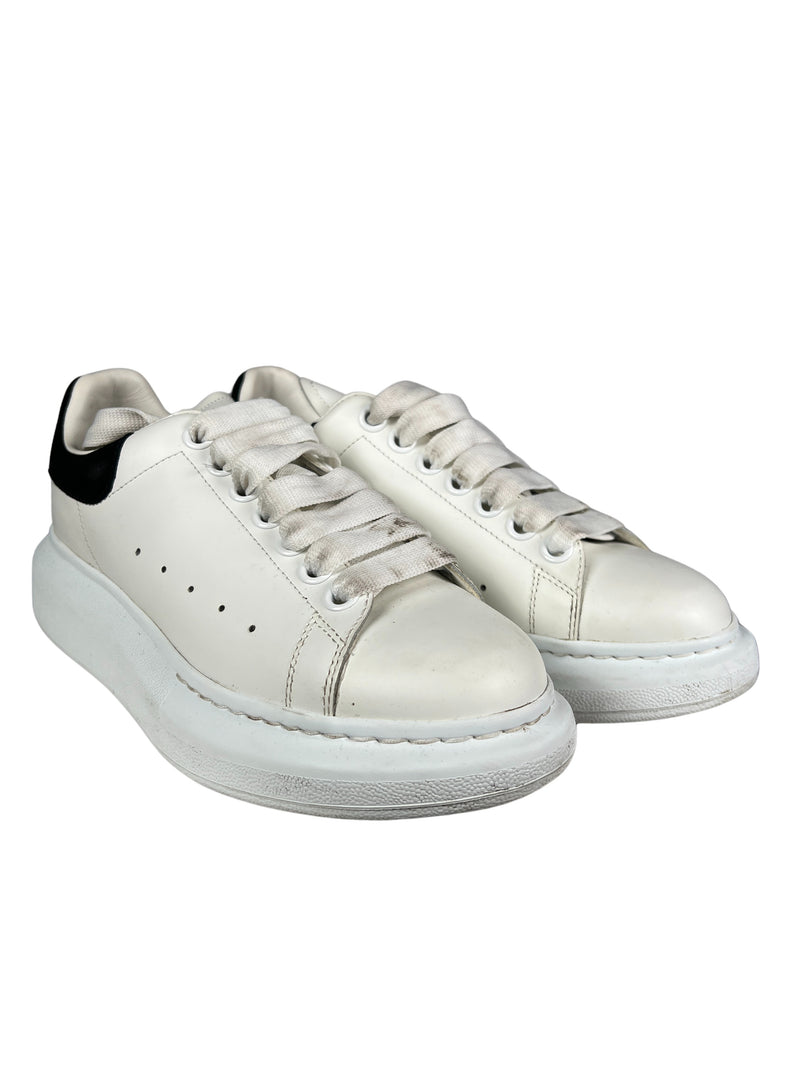 Zapatillas Cuero
