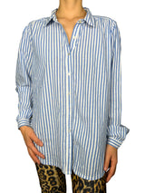 Blusa Rayas