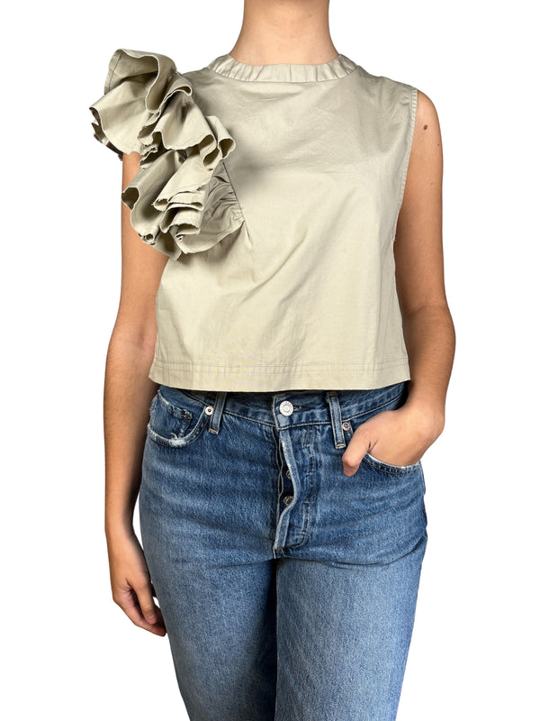 Blusa Vuelos
