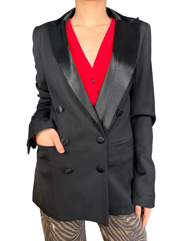 Blazer Lana