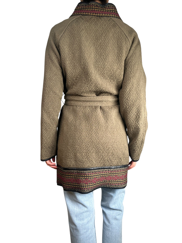 Chaqueta Simi