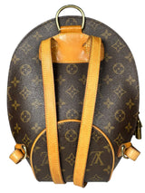 Mochila Ellipse