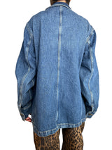 Chaqueta Alden