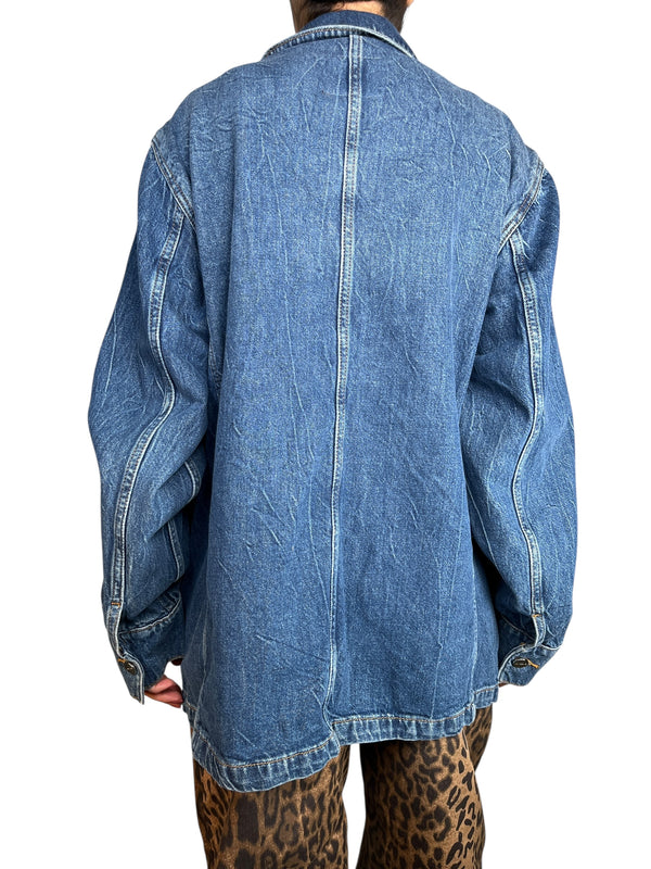 Chaqueta Alden