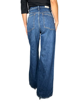 Jeans Palazzo