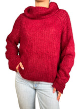 Sweater Alpaca