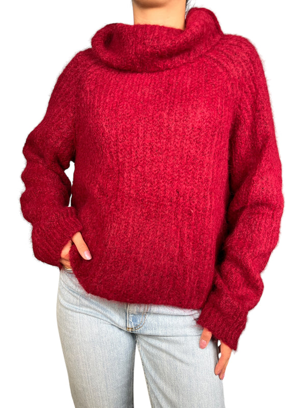 Sweater Alpaca