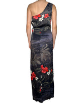 Vestido Night Hawuai