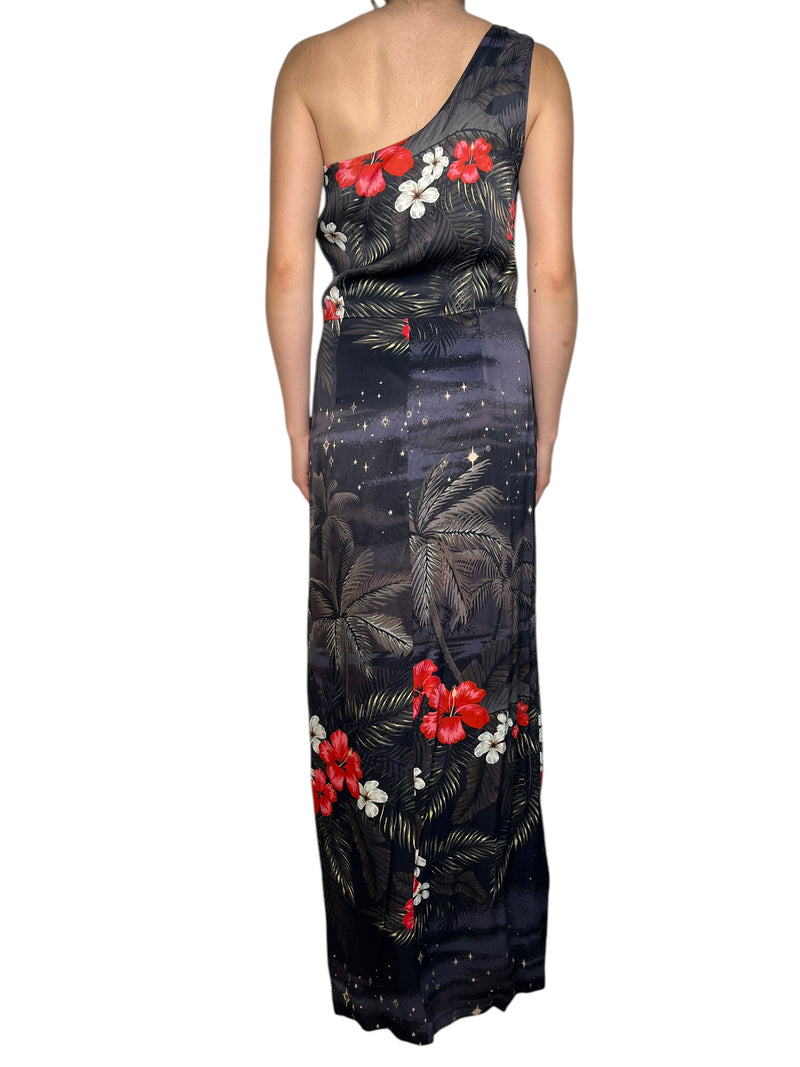 Vestido Night Hawuai