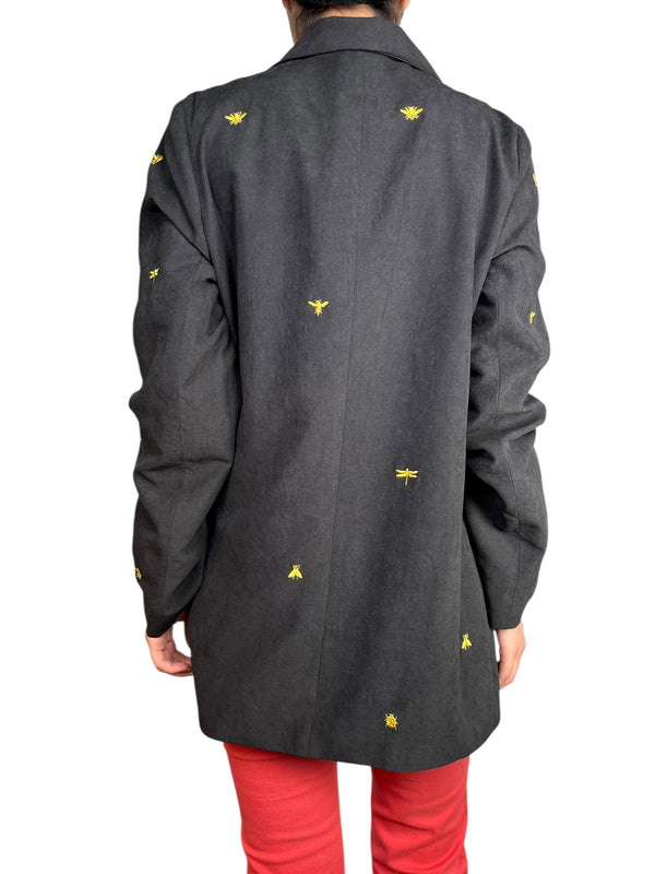 Blazer bordados