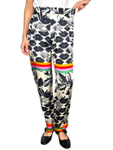 Pantalón Estampado