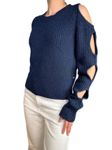 Sweater Lana y Cashmere 