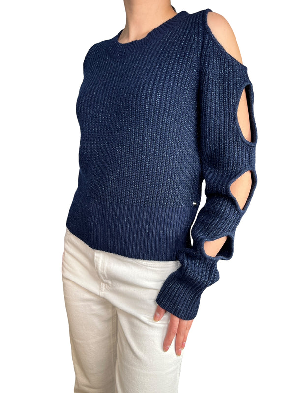 Sweater Lana y Cashmere 