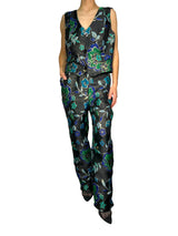 Set Jacquard