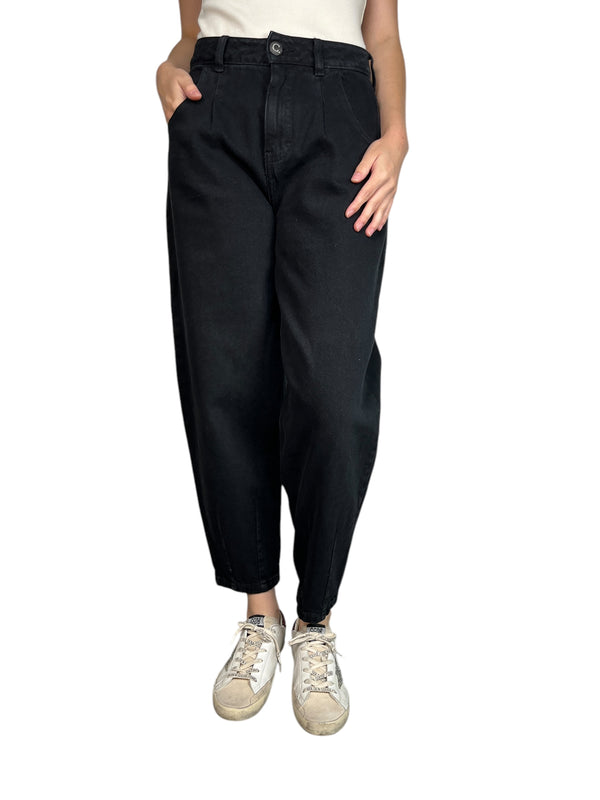 Jeans Negro