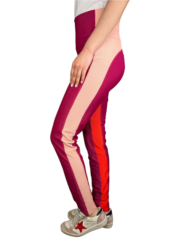 Leggings Morado